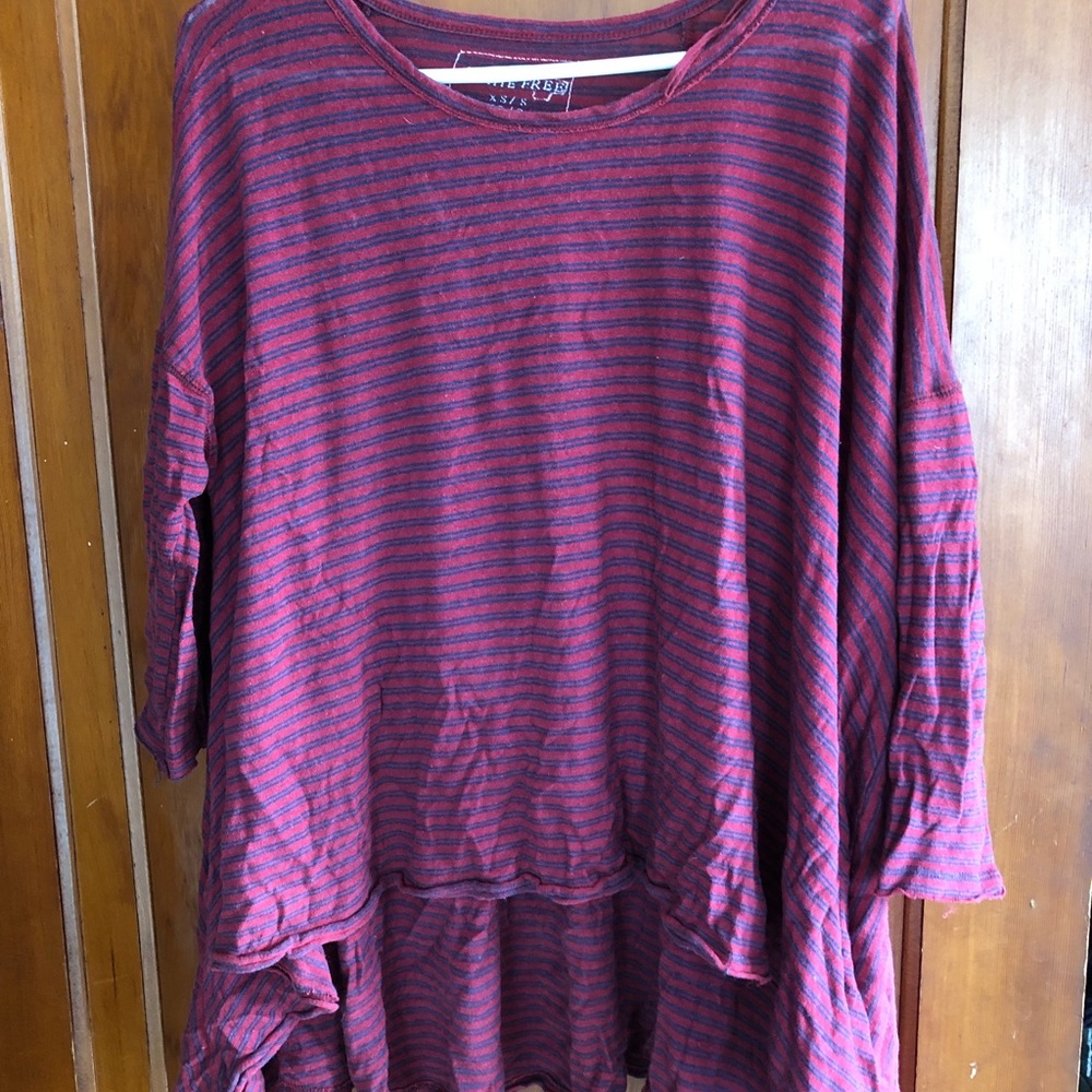 Free people shirt